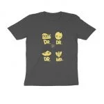 The Big Bang Theory T-Shirt | Doctor Mister - Image 5