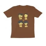The Big Bang Theory T-Shirt | Doctor Mister - Image 3