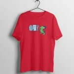The Big Bang Theory T-Shirt | Stone Paper Scissor Lizard Spock - Image 4