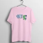 The Big Bang Theory T-Shirt | Stone Paper Scissor Lizard Spock - Image 3