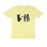 Pulp Fiction T Shirt | Videogame Fiction