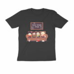 The Big Bang Theory x South Park T-Shirt - Image 2