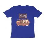 The Big Bang Theory x South Park T-Shirt - Image 4