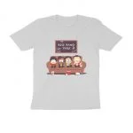 The Big Bang Theory x South Park T-Shirt - Image 3