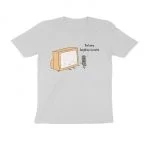 Cute Optimistic T-Shirt - Image 2