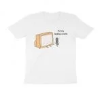 Cute Optimistic T-Shirt - Image 3