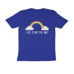 Cute Rainbow T Shirt - Image 5