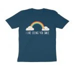 Cute Rainbow T Shirt - Image 6