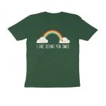 Cute Rainbow T Shirt - Image 7