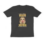 Cute Coffee Lover T-Shirt - Image 3