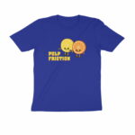 Pulp Fiction Cool T-Shirt | Witty Pulpy Fiction