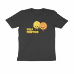 Pulp Fiction Cool T-Shirt | Witty Pulpy Fiction - Image 3