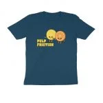 Pulp Fiction Cool T-Shirt | Witty Pulpy Fiction - Image 2