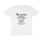 Tea Lover T Shirt - Image 2