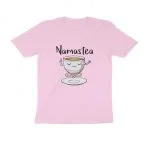 Tea Lover T Shirt - Image 4
