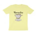 Tea Lover T Shirt - Image 3