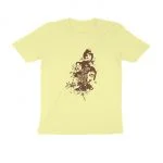 The Beatles T Shirt | Flower Art - Image 3