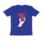 Green Day T Shirt - Image 2