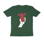 Green Day T Shirt - Image 4