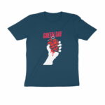 Green Day T Shirt - Image 3