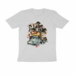Quentin Tarantino Ultimate T Shirt | Wittee Exclusive