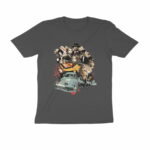 Quentin Tarantino Ultimate T Shirt | Wittee Exclusive - Image 4