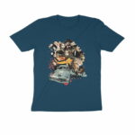 Quentin Tarantino Ultimate T Shirt | Wittee Exclusive - Image 2