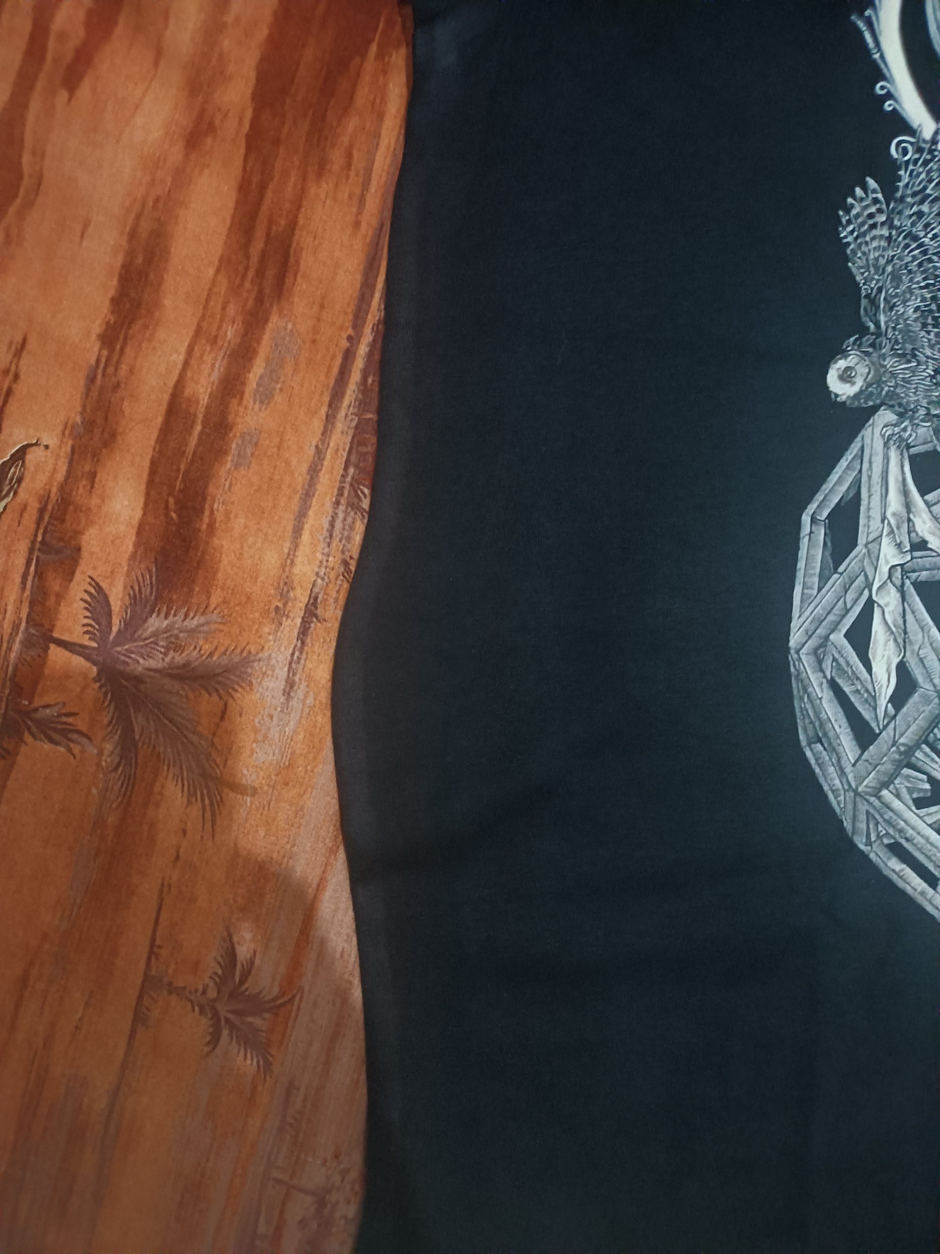 Click to view full screen opeth t shirt