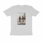 Pink floyd t shirt | Wish you were here