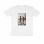Pink floyd t shirt | Wish you were here - Image 4