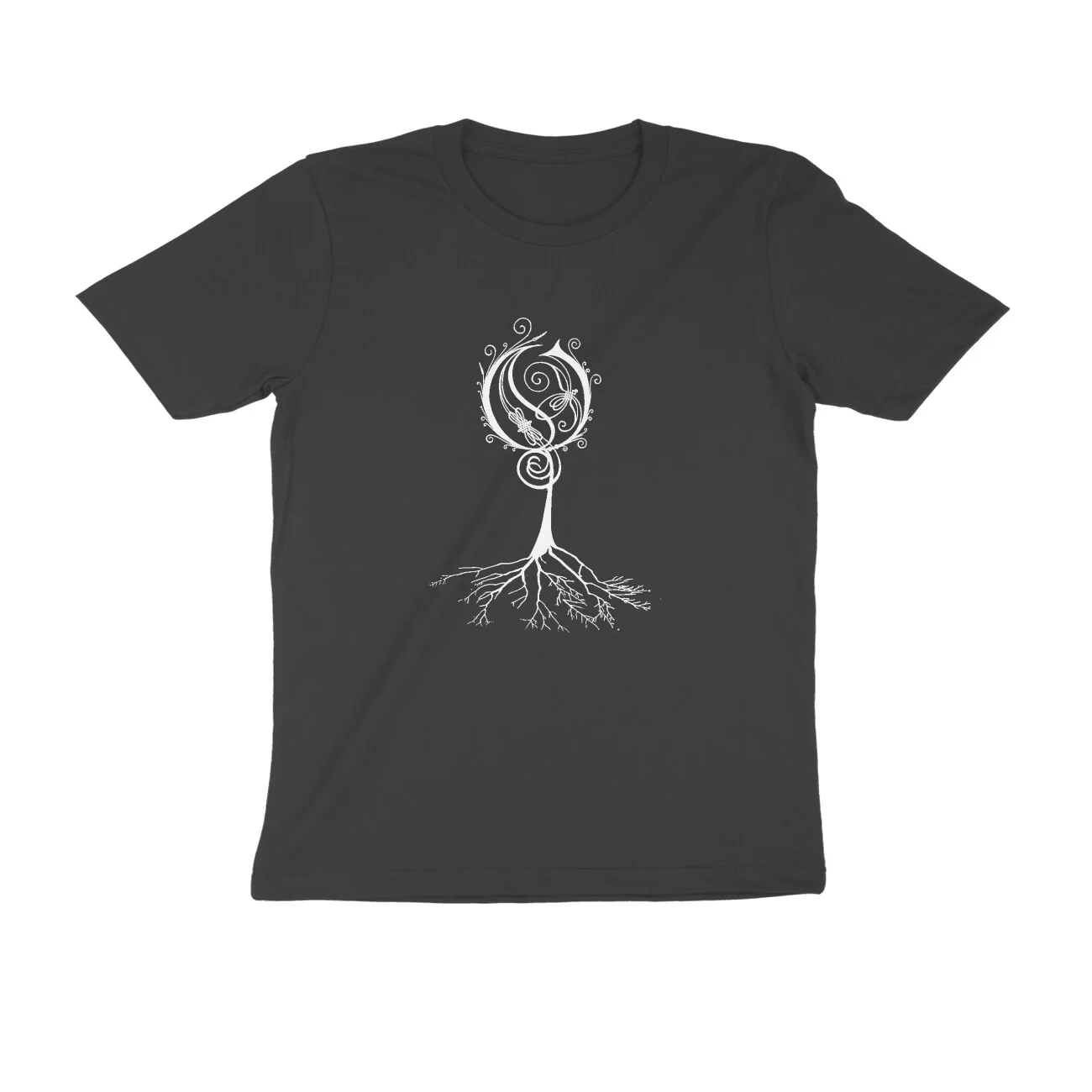 front-6276f0965ff1b-Black_S_Men_Round.jpg Opeth T Shirt | The Opeth Tree - Image 1