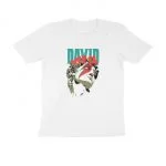 David Bowie T Shirt - Image 3