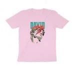 David Bowie T Shirt - Image 4
