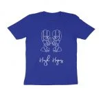 Pink Floyd T Shirt | Division Bell High Hopes