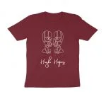 Pink Floyd T Shirt | Division Bell High Hopes - Image 4