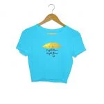 How I Met Your Mother Crop Top | Right Place Right Time - Image 4