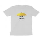 How I Met Your Mother T Shirt | Yellow Umbrella