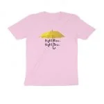 How I Met Your Mother T Shirt | Yellow Umbrella - Image 2