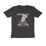 GreenDay T Shirt | Revolution Dag - Image 7