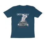 GreenDay T Shirt | Revolution Dag - Image 8