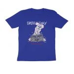 GreenDay T Shirt | Revolution Dag - Image 9