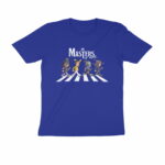 The Masters of Rock Music T Shirt