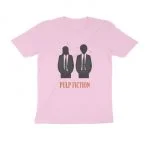 Pulp Fiction T Shirt - Image 2