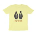 Pulp Fiction T Shirt - Image 3