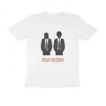 Pulp Fiction T Shirt - Image 4