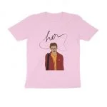 Her Movie T Shirt