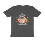 Cute n Funnny Funny T-Shirt | Unsupervised