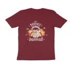 Cute n Funnny Funny T-Shirt | Unsupervised - Image 2