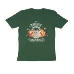 Cute n Funnny Funny T-Shirt | Unsupervised - Image 4