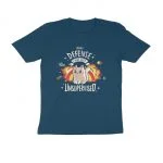 Cute n Funnny Funny T-Shirt | Unsupervised - Image 5